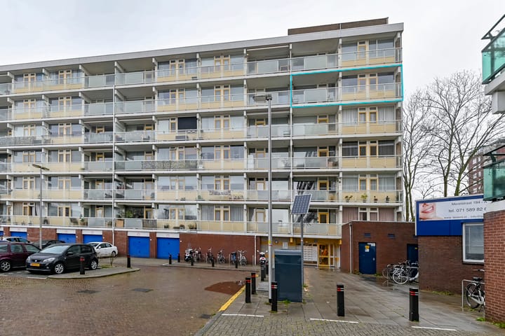 Foto 25 van Merelstraat 266