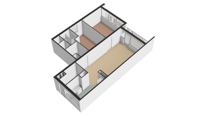 Foto 29 van Merelstraat 266