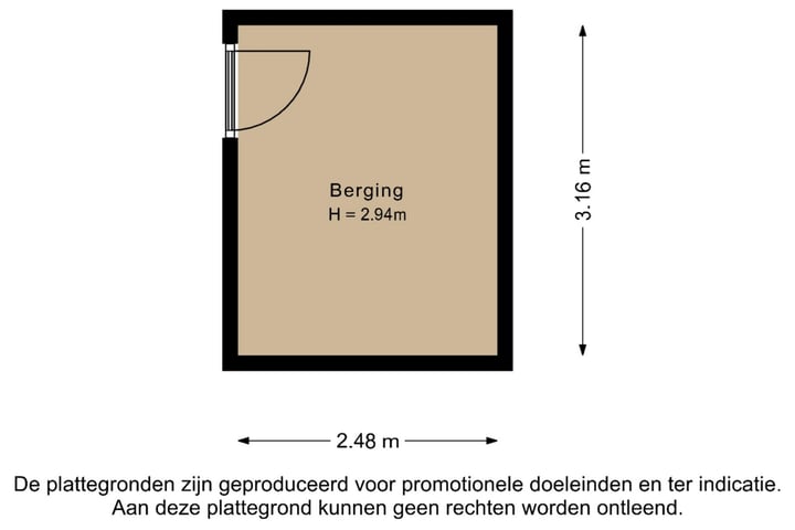 Bekijk foto 9 van Brinklaan 76-B9