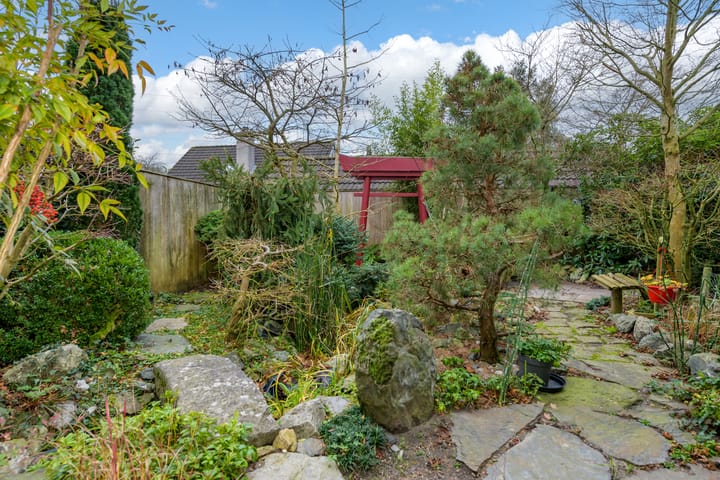 Photo 2 of Bouwmeestershoeve 316