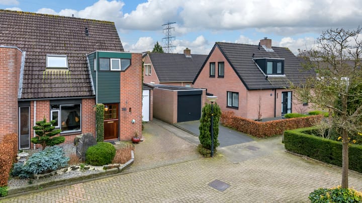 Photo 24 of Bouwmeestershoeve 316