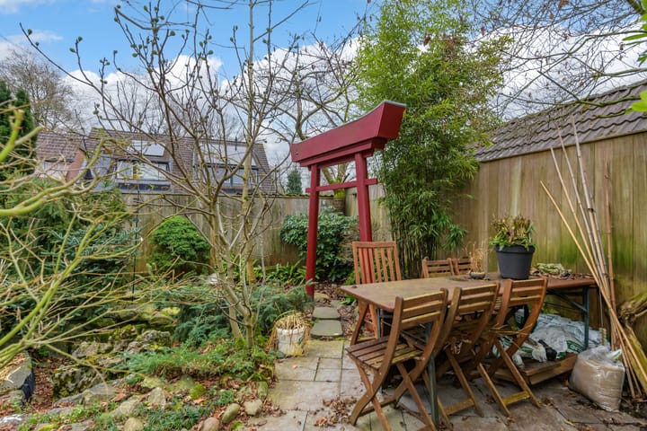 Photo 28 of Bouwmeestershoeve 316