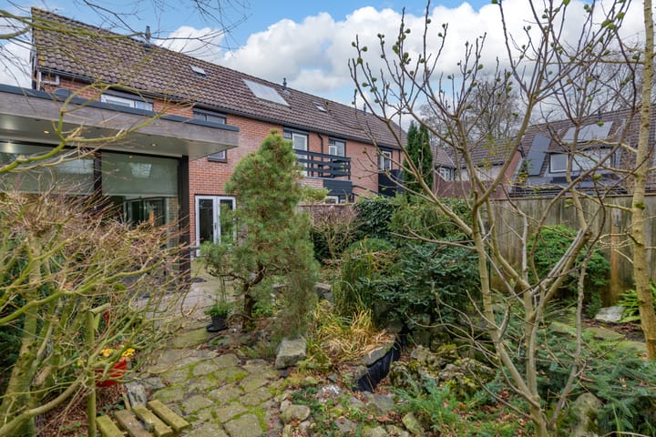 Photo 29 of Bouwmeestershoeve 316