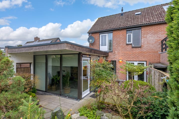 Photo 30 of Bouwmeestershoeve 316