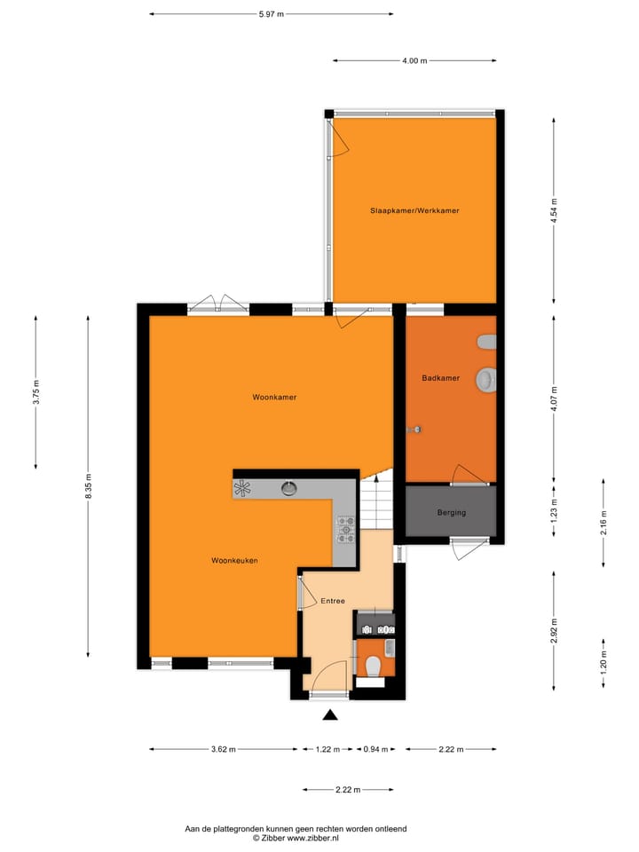 Photo 34 of Bouwmeestershoeve 316