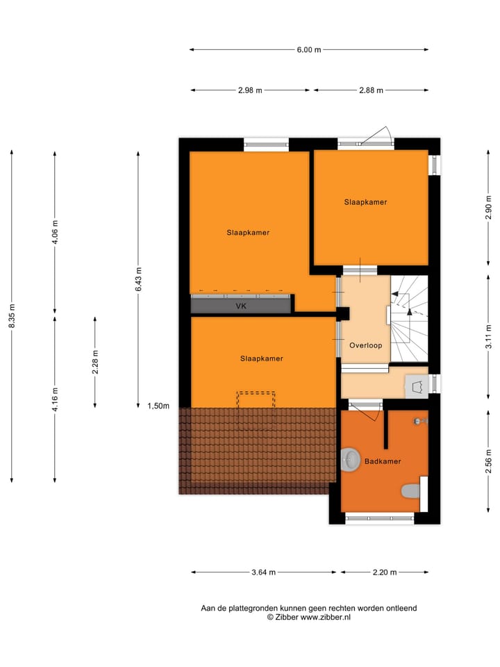 Photo 35 of Bouwmeestershoeve 316