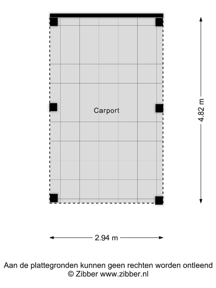 Photo 37 of Bouwmeestershoeve 316