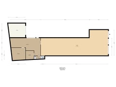 View floorplan