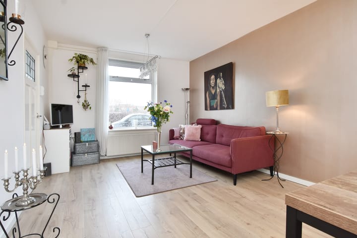 Foto 2 van Gruttostraat 3