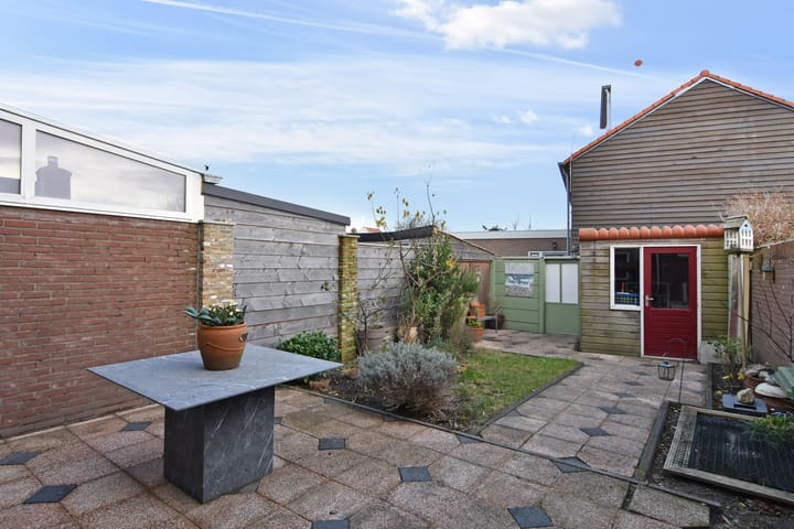 Foto 3 van Gruttostraat 3