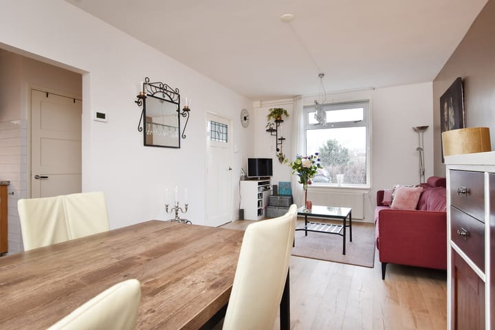 Foto 10 van Gruttostraat 3