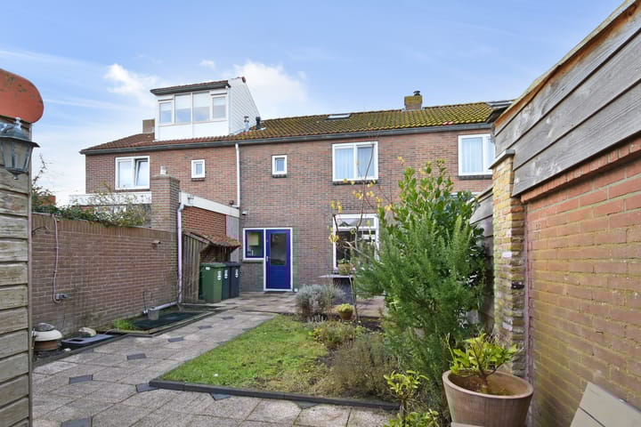 Foto 16 van Gruttostraat 3