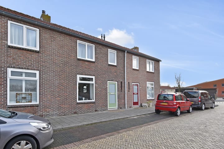 Foto 30 van Gruttostraat 3