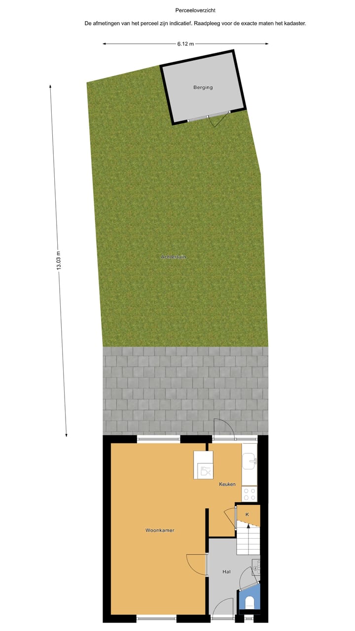 Foto 36 van Gruttostraat 3