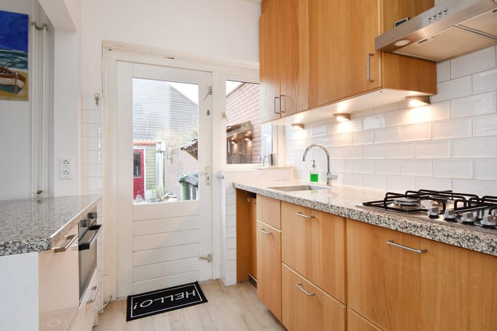 Foto 4 van Gruttostraat 3