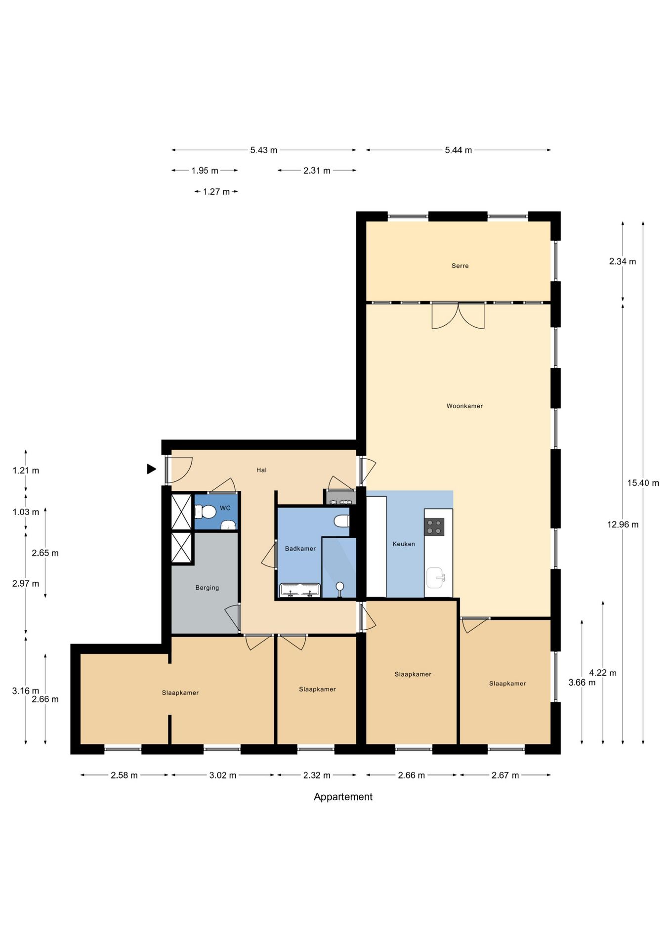 Foto 29 van Laan op Zuid 264