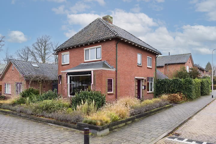 Foto 1 van Parkstraat 3