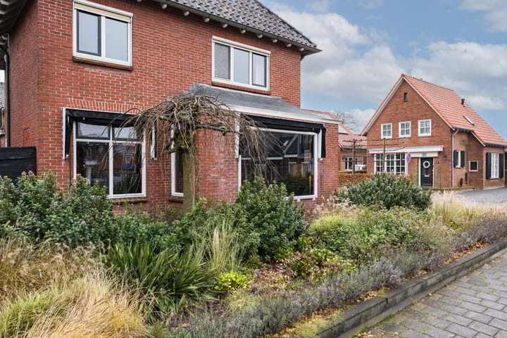 Foto 2 van Parkstraat 3