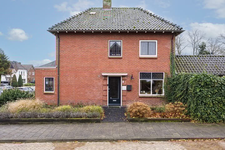 Foto 3 van Parkstraat 3