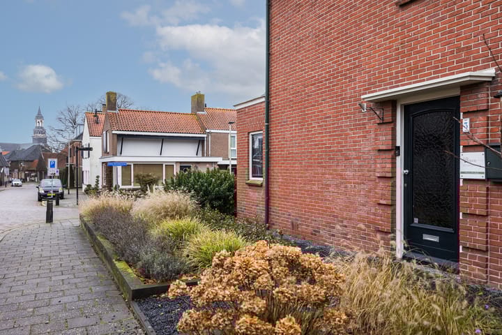 Foto 4 van Parkstraat 3