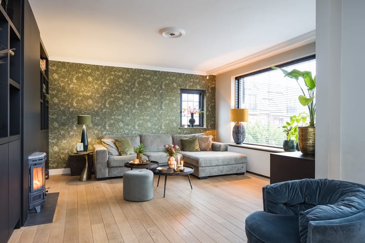 Foto 7 van Parkstraat 3