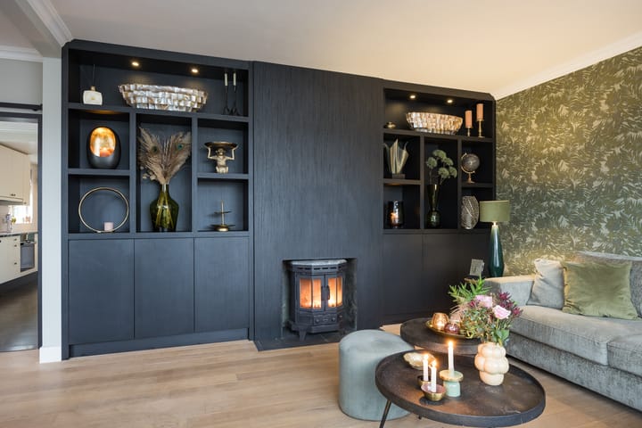 Foto 10 van Parkstraat 3