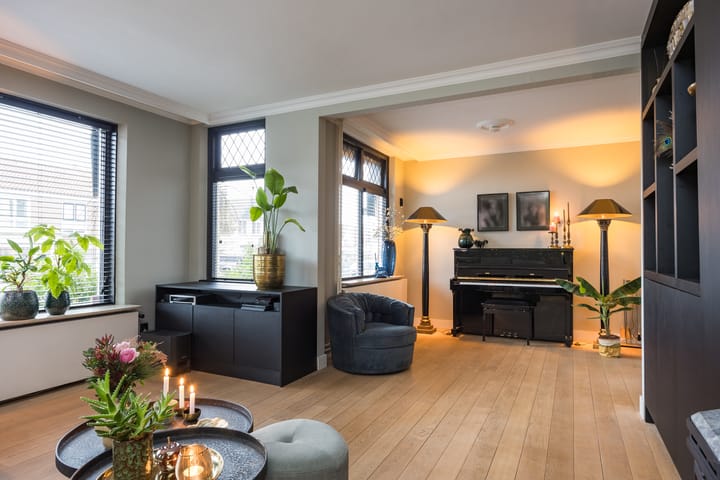 Foto 12 van Parkstraat 3