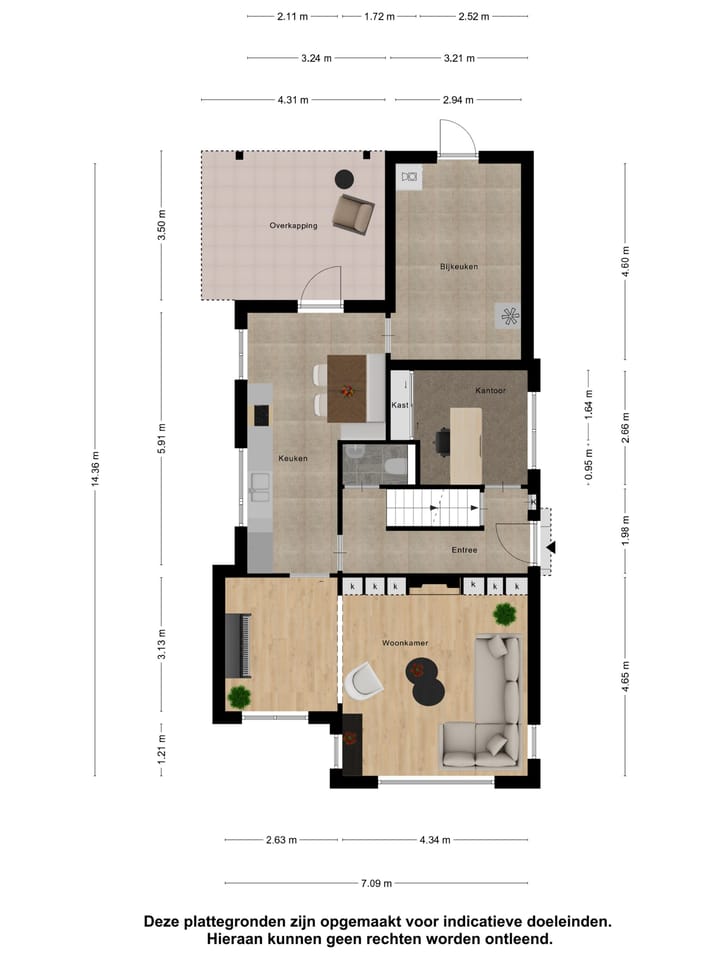 Foto 35 van Parkstraat 3