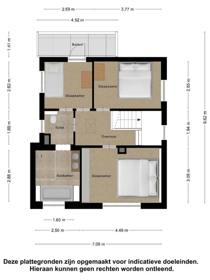 Foto 36 van Parkstraat 3