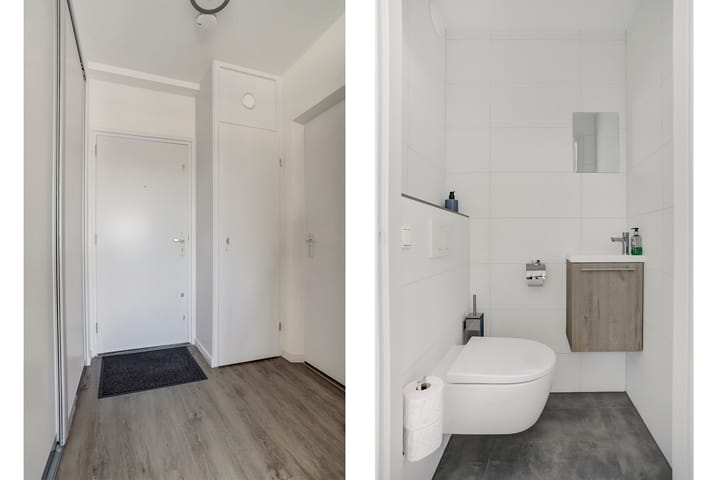 Foto 5 van Tulpentuin 101