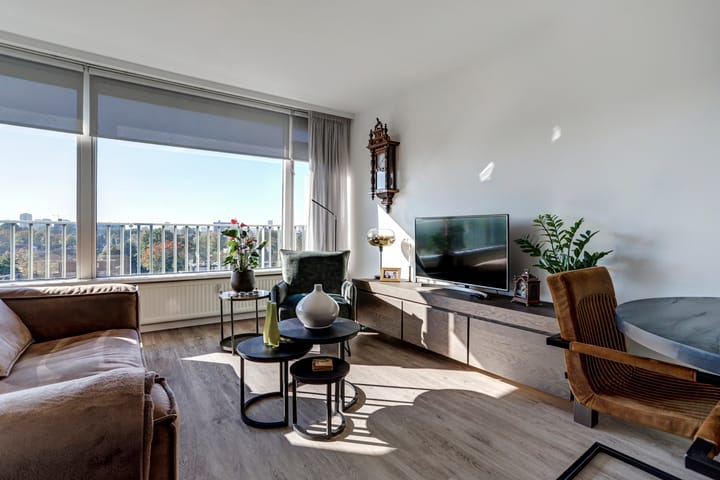 Foto 7 van Tulpentuin 101