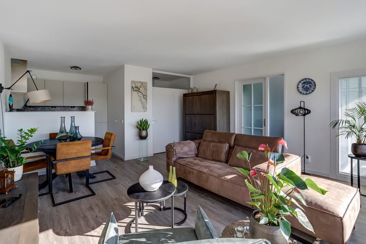 Foto 9 van Tulpentuin 101