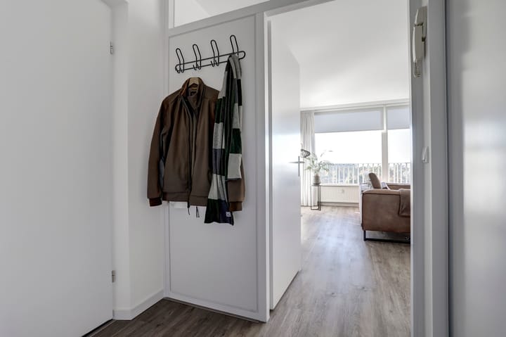 Foto 6 van Tulpentuin 101