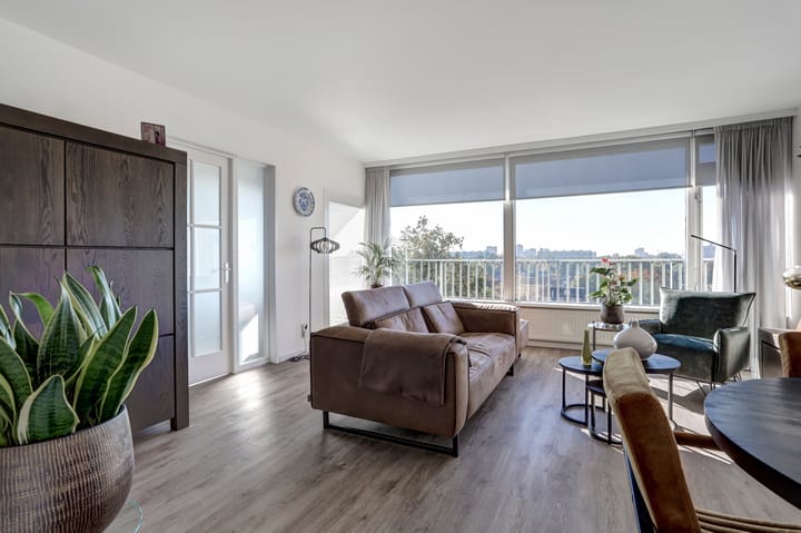 Foto 11 van Tulpentuin 101