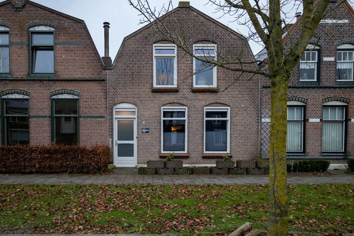 Dorpsstraat 60