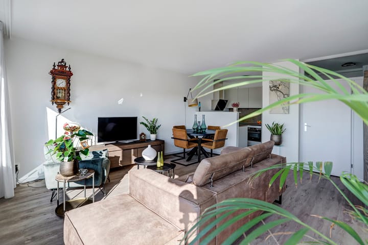 Foto 8 van Tulpentuin 101