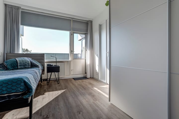 Foto 15 van Tulpentuin 101