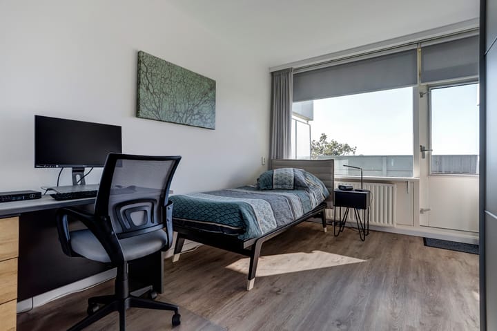 Foto 16 van Tulpentuin 101