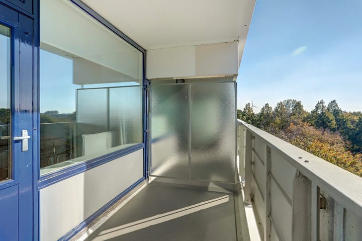 Foto 21 van Tulpentuin 101