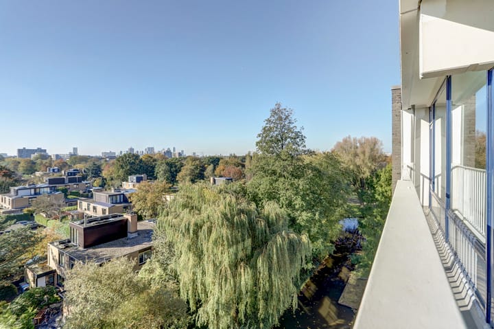 Foto 22 van Tulpentuin 101