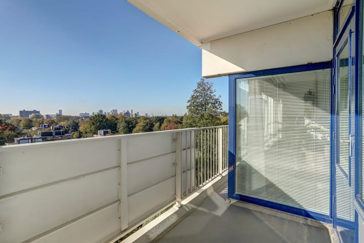 Foto 23 van Tulpentuin 101