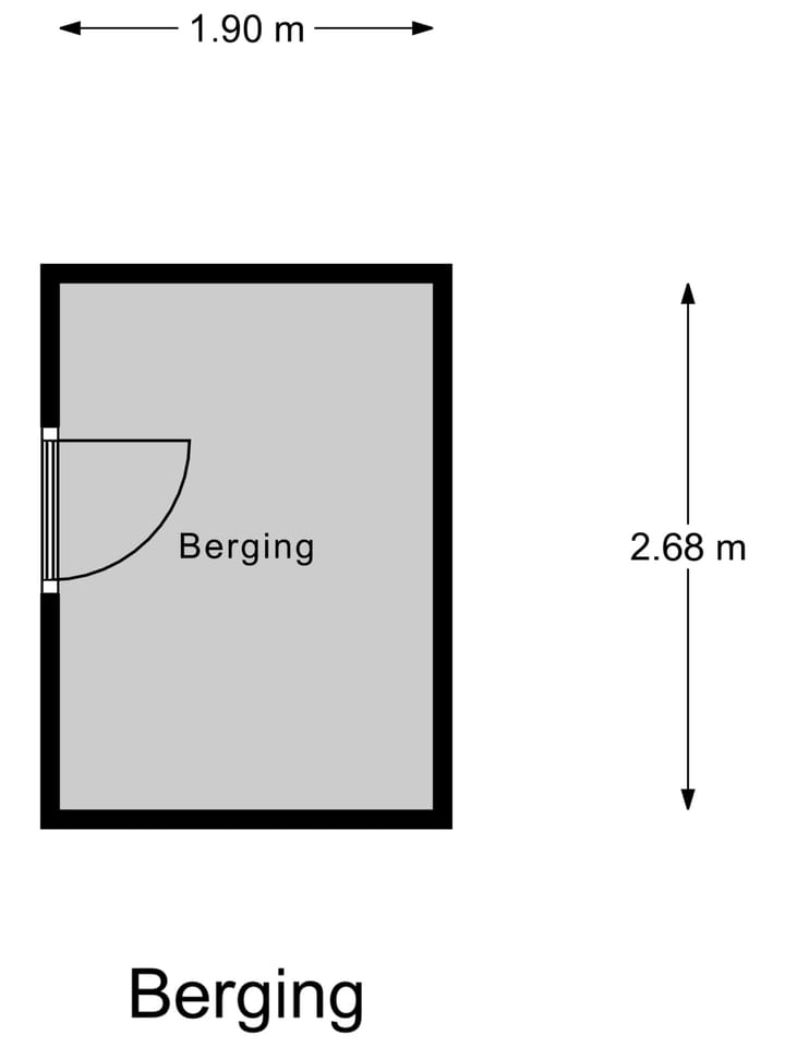 Foto 27 van Tulpentuin 101