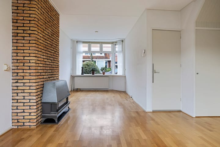 Foto 2 van Jacob Marisstraat 39