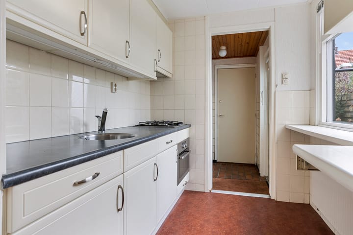 Foto 3 van Jacob Marisstraat 39