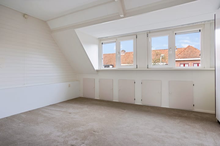 Foto 4 van Jacob Marisstraat 39