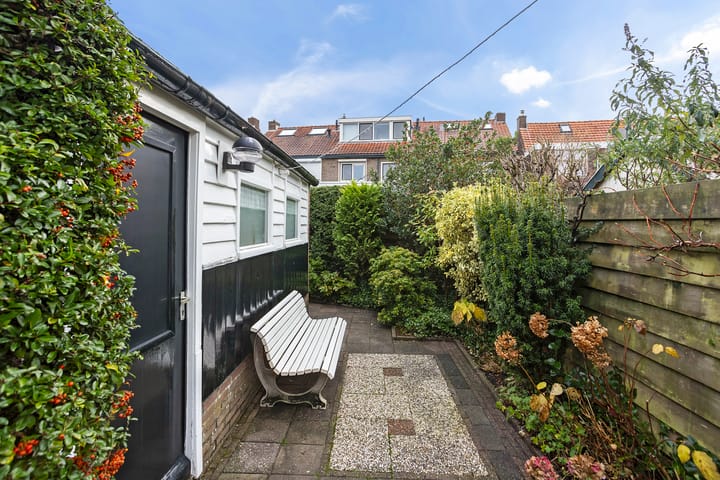 Foto 5 van Jacob Marisstraat 39