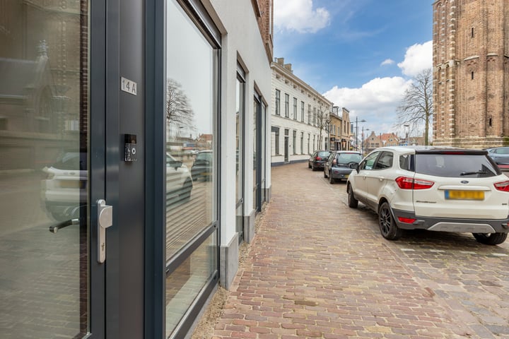 Bekijk foto 11 van Kerkstraat 14-A