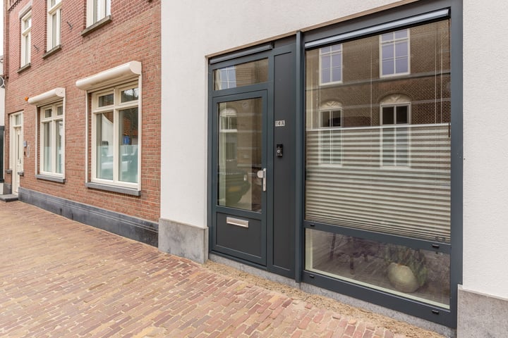 Bekijk foto 12 van Kerkstraat 14-A