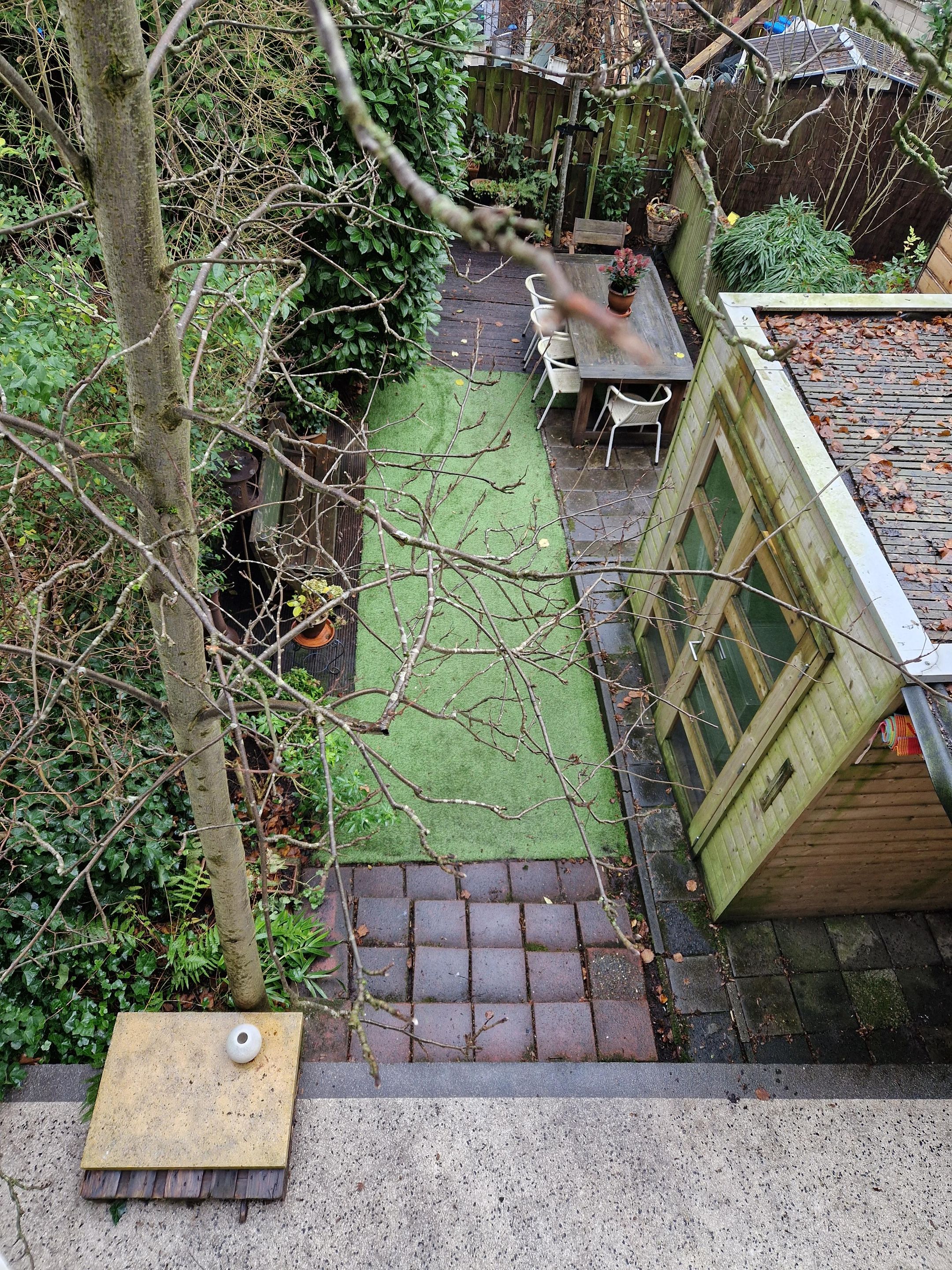 Foto 24 van Stationssingel 69-C