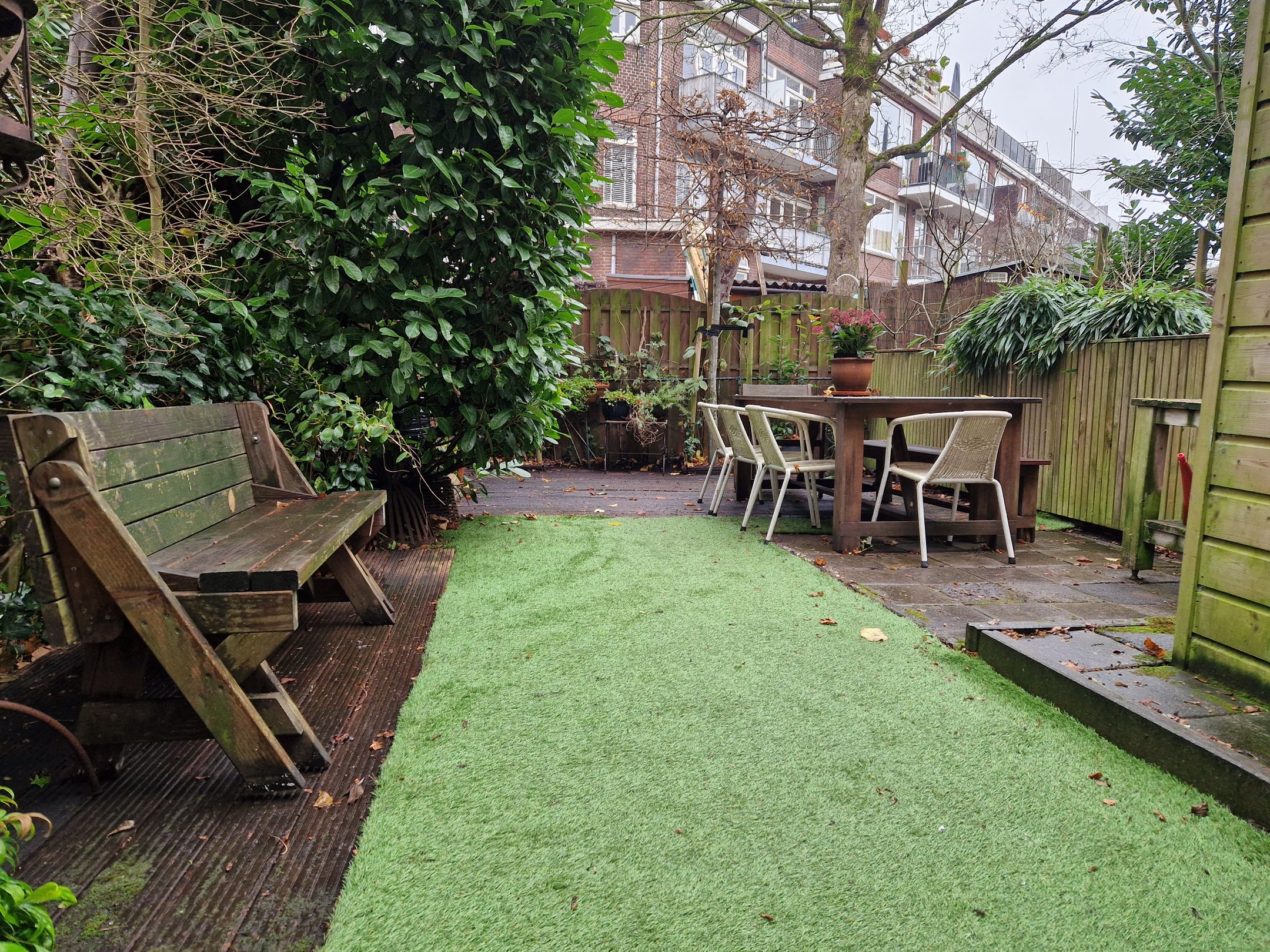 Foto 30 van Stationssingel 69-C